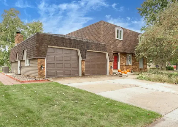 1175 Maricopa Drive, OSHKOSH, WI 54904-8118