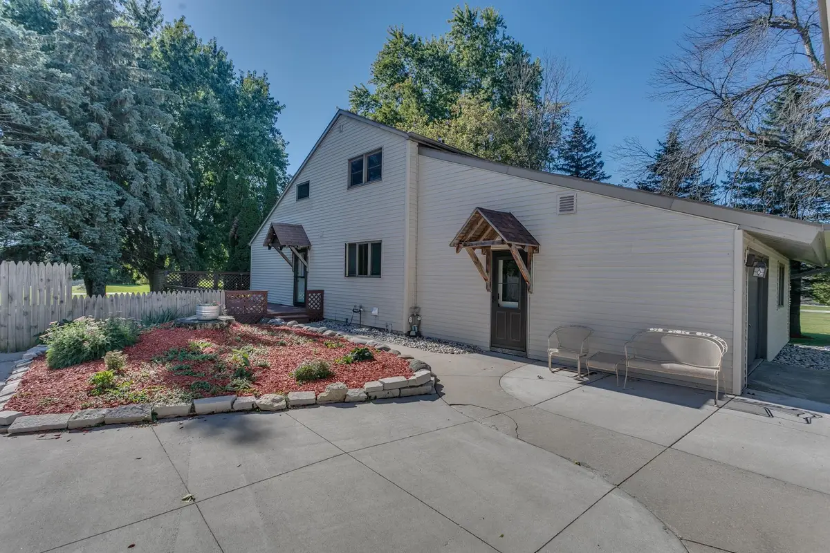 W5321 Quarry Road, Appleton, WI 54913 - Image #1