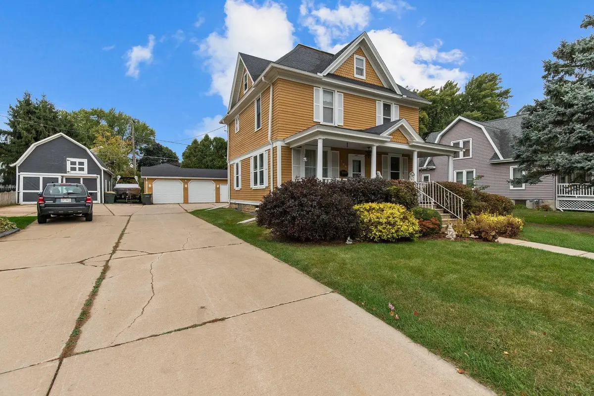 728 Metomen Street, Ripon, WI 54971 - Image #1