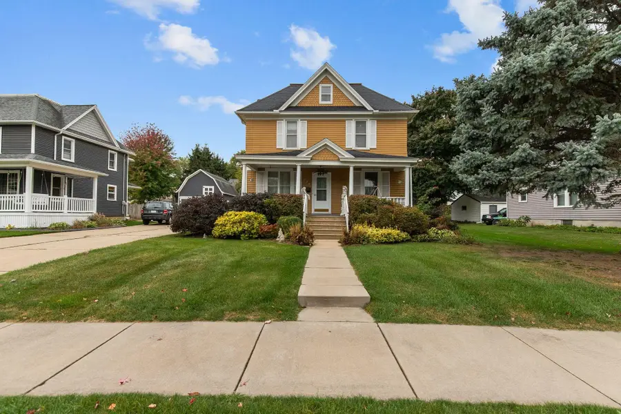 728 Metomen Street, Ripon, WI 54971 - Image #2