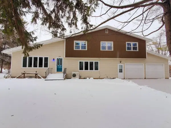 N4574 Broadway Street, NEW LONDON, WI 54961