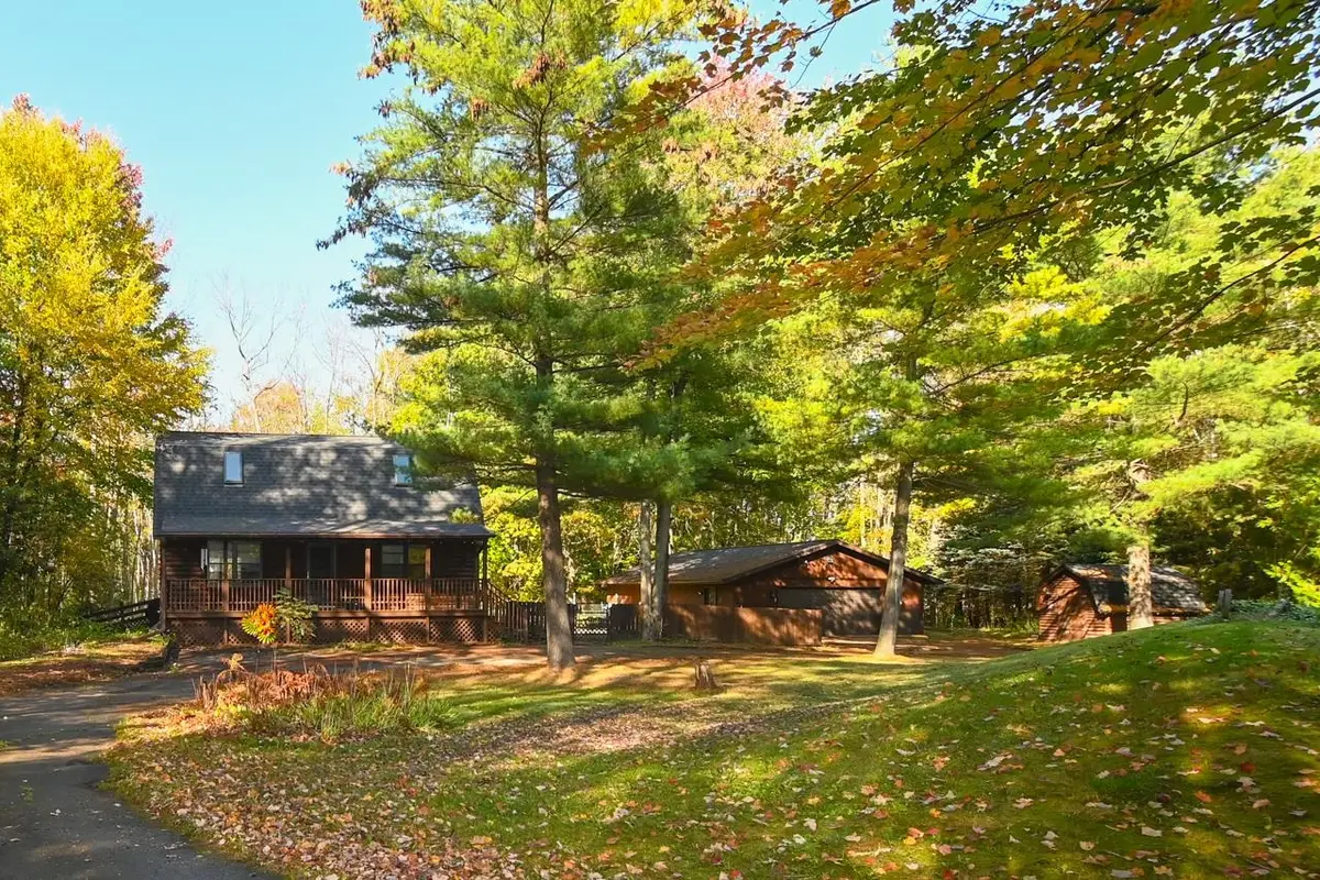 5742 Wedgewood Drive, Little Suamico, WI 54141 - #1