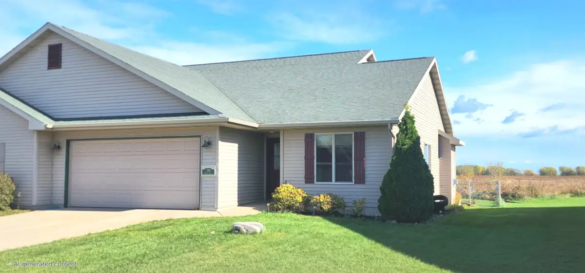 220 Brooke Drive, Omro, WI 54963 - Image #1