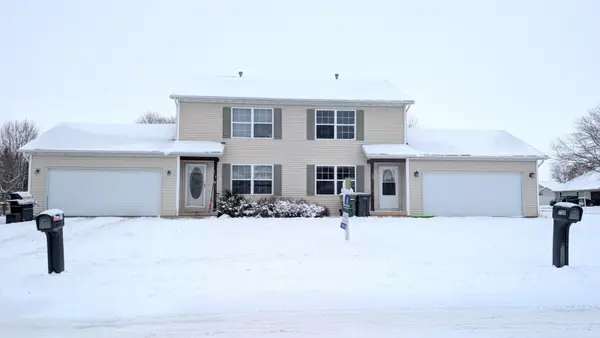 726 S Main Street, BRILLION, WI 54110