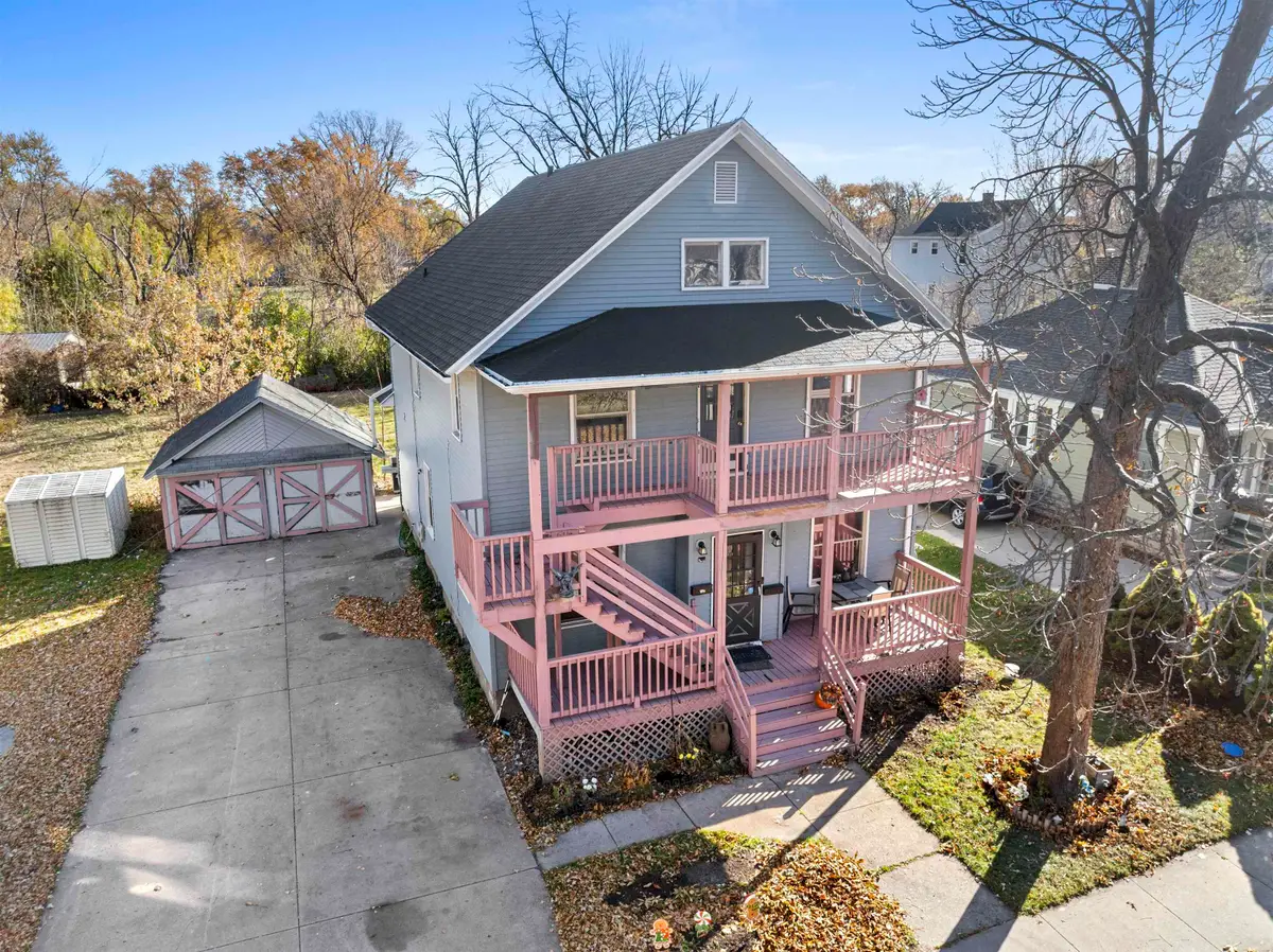 329 S Clay Street, Green Bay, WI 54301-3804 - Image #1