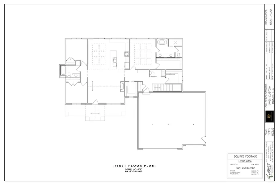 2126 Summer Breeze Court, Suamico, WI 54313 - Image #2