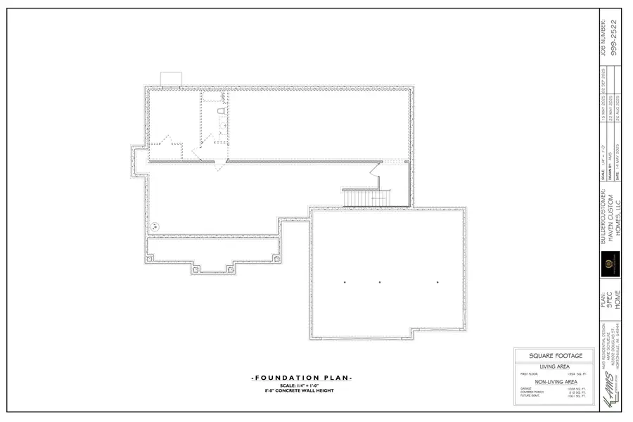 2126 Summer Breeze Court, Suamico, WI 54313 - Image #3