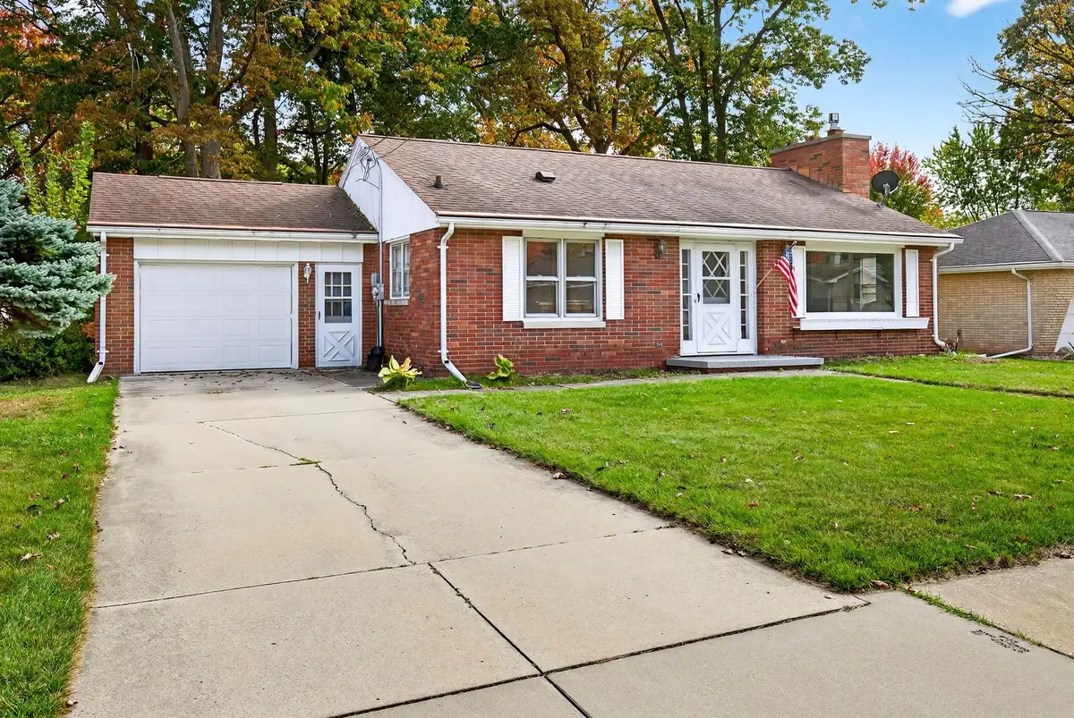 106 Hayes Street, Kaukauna, WI 54130-1308 - Image #1