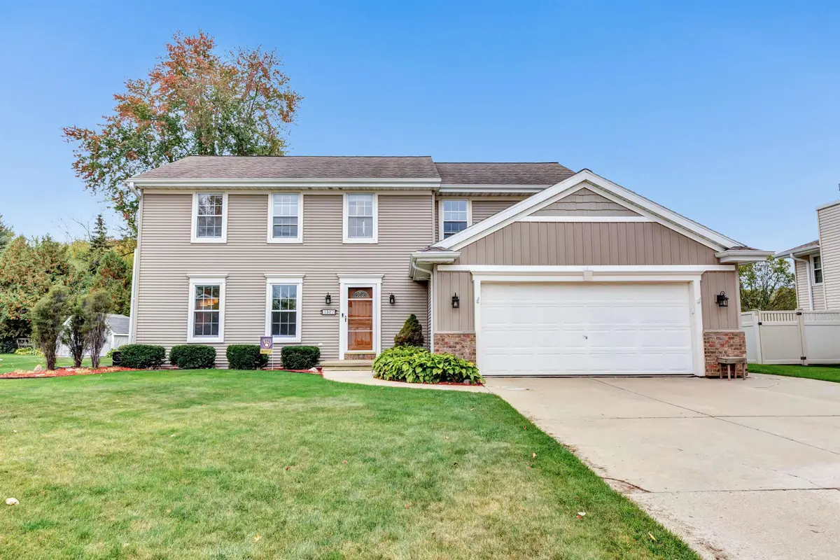 1307 Blue Ridge Drive, Green Bay, WI 54304 - Image #1