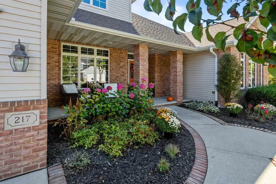 217 E Wentworth Lane, Appleton, WI 54913 - Image #3