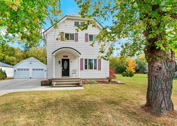 6781 Deuster Street, GREENLEAF, WI 54126