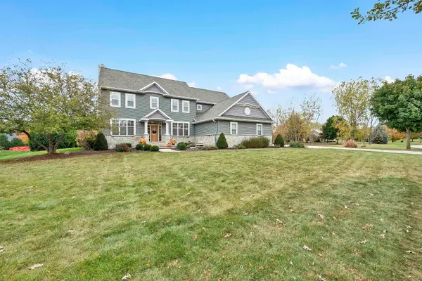 1987 Kettle Creek Drive, DE PERE, WI 54115