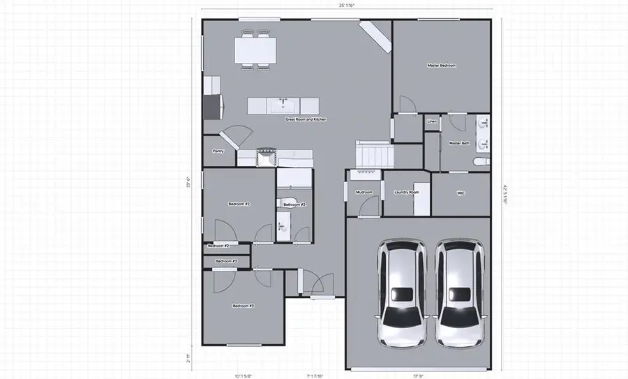 115 Theunis Drive, Wrightstown, WI 54180 - Image #3