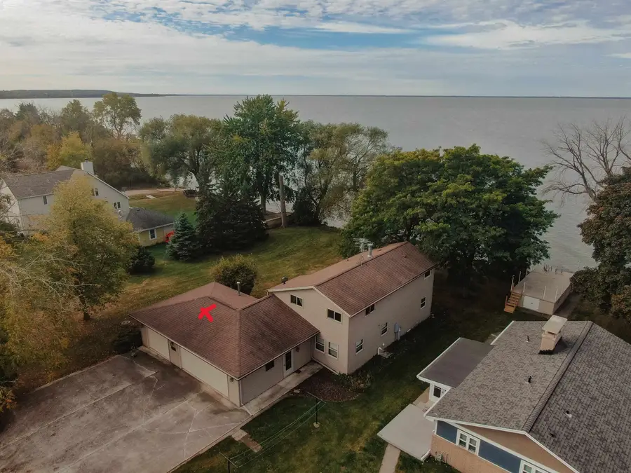 N1637 Gladwater Beach Road, Malone, WI 53049 - Image #2