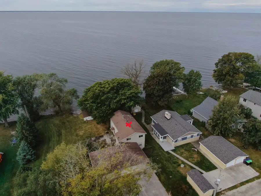 N1637 Gladwater Beach Road, Malone, WI 53049 - Image #3