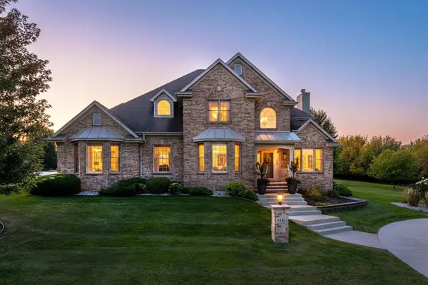 4181 Stonegate Drive, OSHKOSH, WI 54904-8872