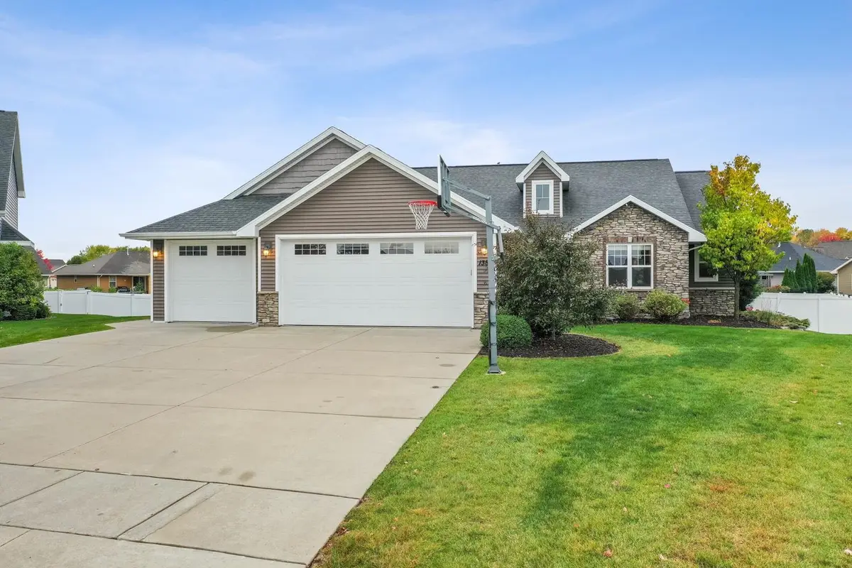 1381 Aviator Court, Hobart, WI 54114-7247 - Image #1