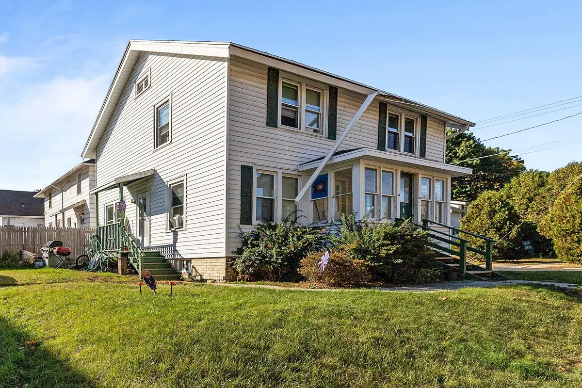 1521 Hamilton Street, Manitowoc, WI 54220 - Image #1