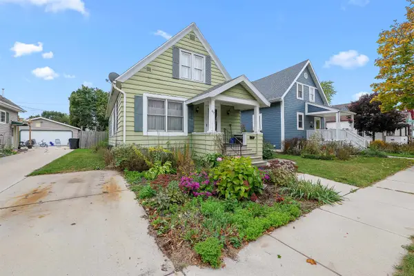 437 Indiana Avenue, NORTH FOND DU LAC, WI 54937