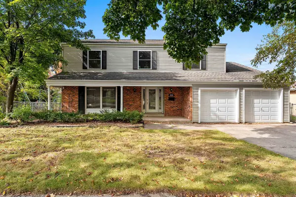 1909 N Nicholas Street, APPLETON, WI 54914