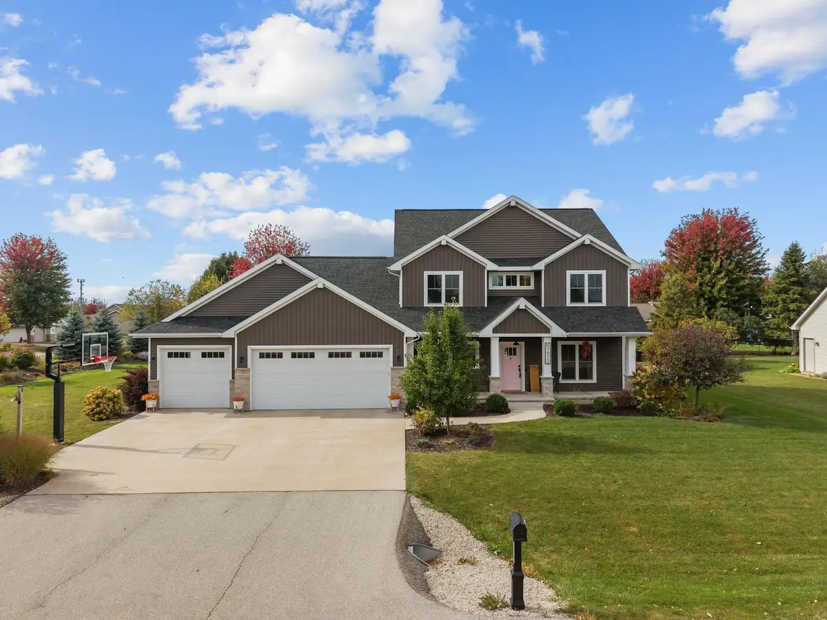 N7973 Mustang Drive, Sherwood, WI 54169 - Image #1