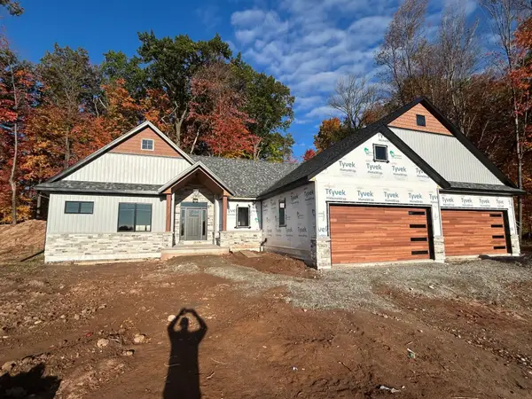 2623 Chambers Crossing, GREEN BAY, WI 54313