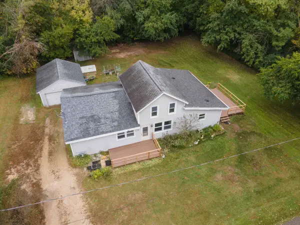 148 Douglas Avenue, MONTELLO, WI 53949