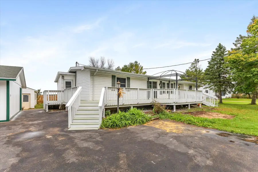 W5632 Schnabl Road, Black Creek, WI 54106 - Image #3