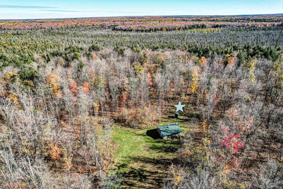 6739 Double Bend Road, Newald, WI 54511 - #1