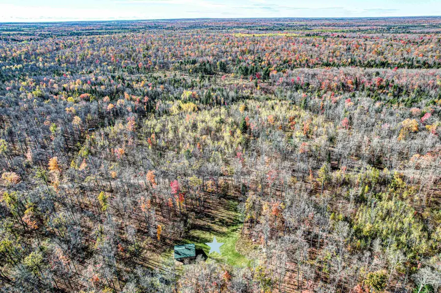 6739 Double Bend Road, Newald, WI 54511 - #2