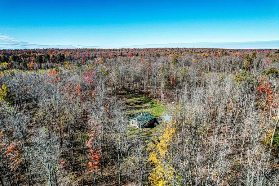 6739 Double Bend Road, Newald, WI 54511 - #3