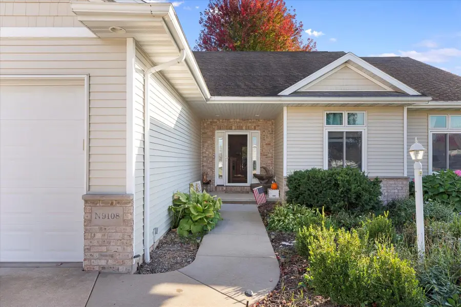 N9108 Noe Road, Appleton, WI 54915-5658 - Image #2