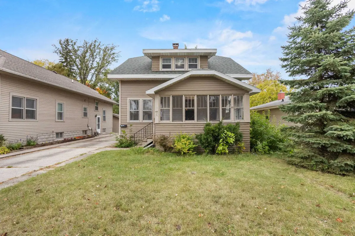 856 James Street, Green Bay, WI 54303 - Image #1