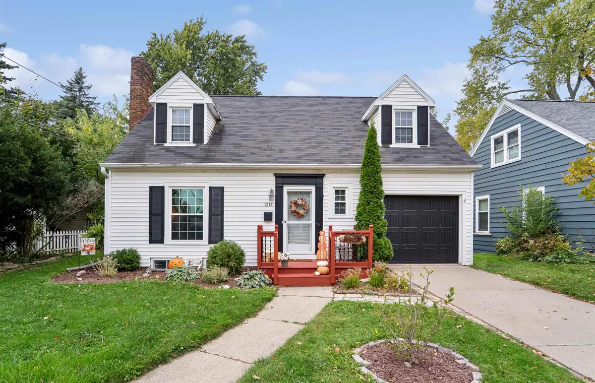 2115 N Morrison Street, Appleton, WI 54911 - Image #1
