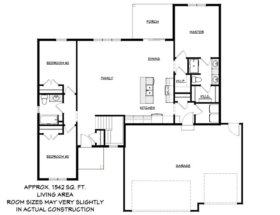 2547 Meyer Way, De Pere, WI 54115-0000 - #3