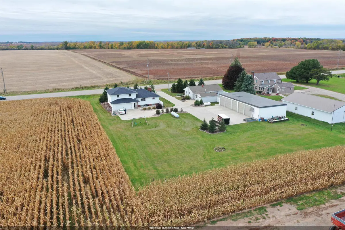 N5598 State Road 47, Black Creek, WI 54106 - Image #1