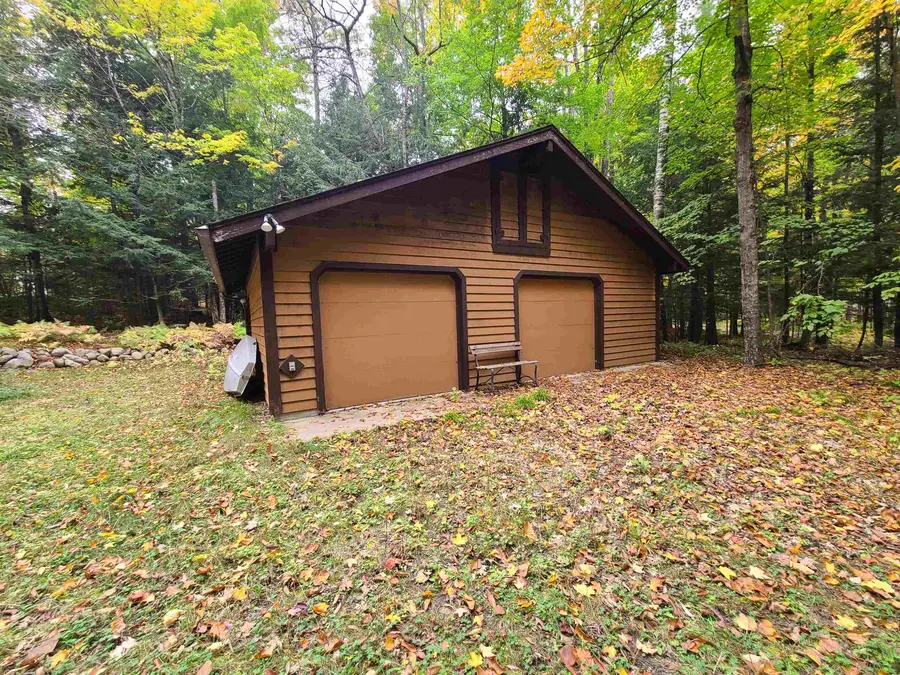 W16125 S Loop Drive, Fence, WI 54120 - Image #2