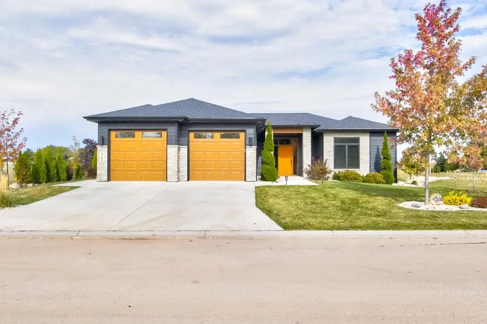 1769 Bobby Jones Drive, De Pere, WI 54115 - Image #1