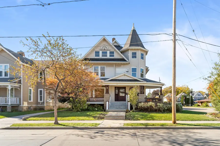 691 Franklin Street, Oshkosh, WI 54901-4340 - Image #2