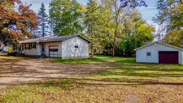 N702 Hwy 49, BERLIN, WI 54923