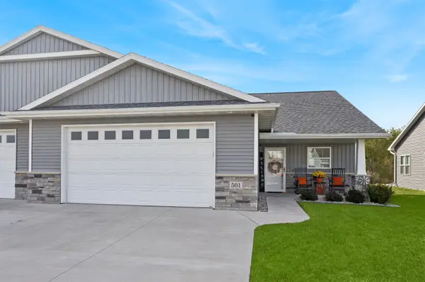 501 Hammen Court, KAUKAUNA, WI 54130