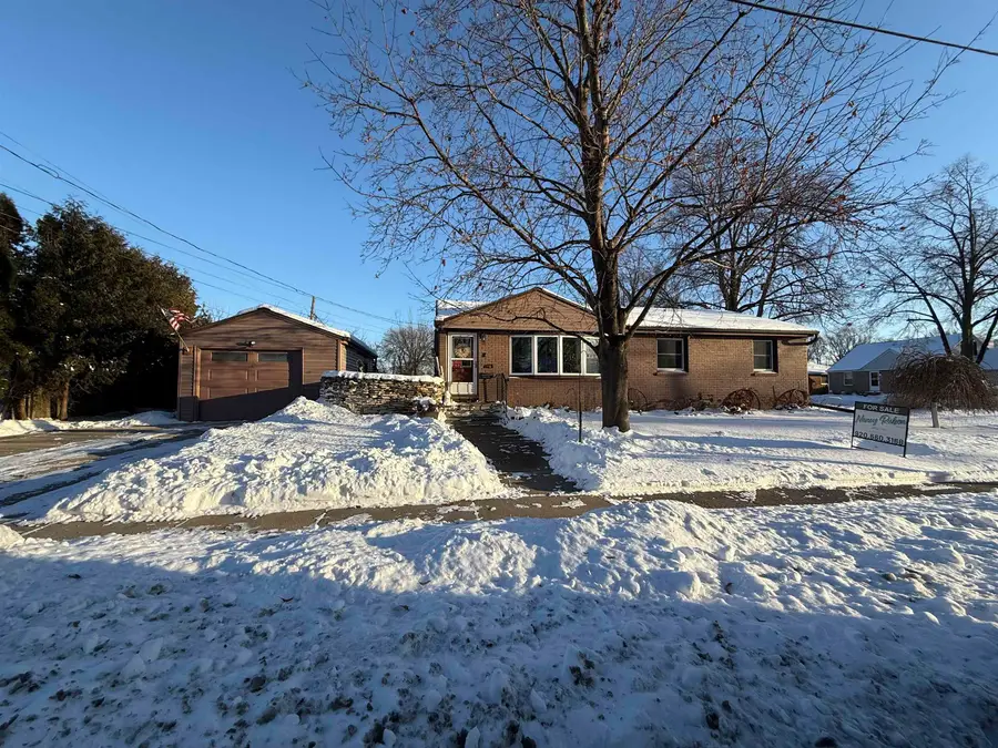 1413 Gross Avenue, Green Bay, WI 54304-3305 - #2