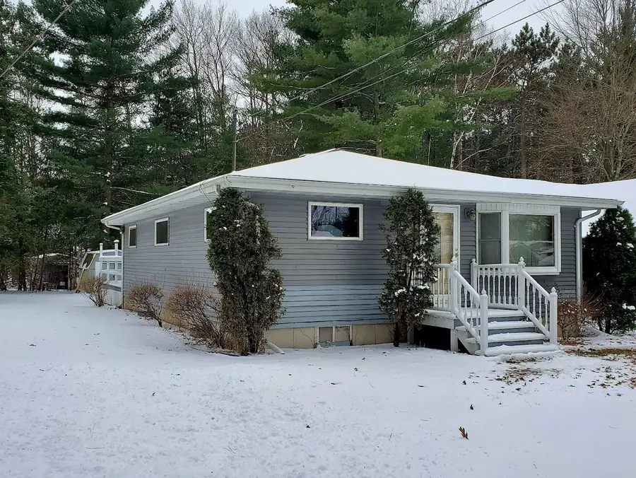 W8643 Adams Beach Drive, Clintonville, WI 54929 - Image #3