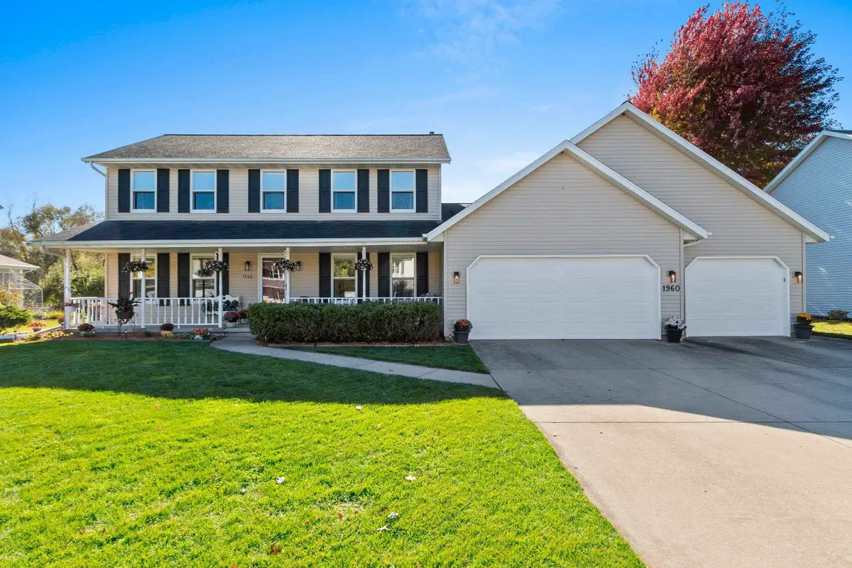 1960 Charles Street, De Pere, WI 54115 - Image #1