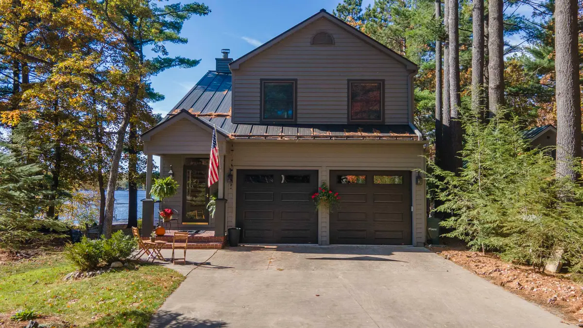 N2371 Long Cove Drive, Waupaca, WI 54981 - Image #1