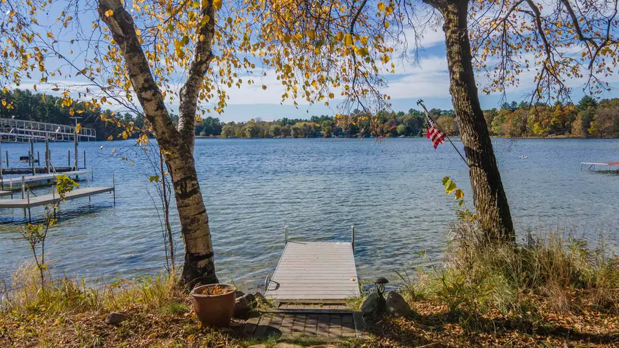 N2371 Long Cove Drive, Waupaca, WI 54981 - Image #3