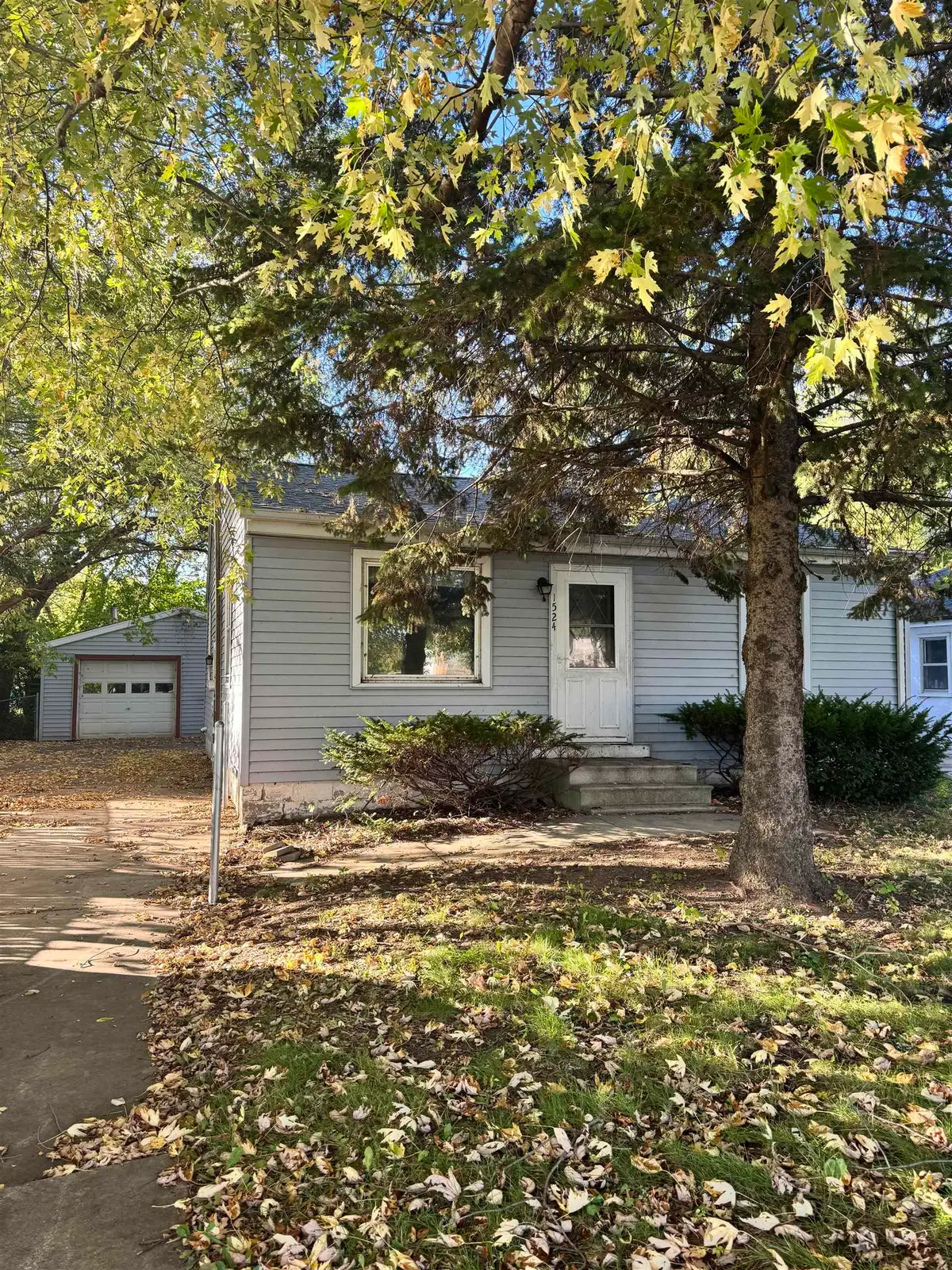 1524 Weise Street, Green Bay, WI 54302-2020 - Image #1