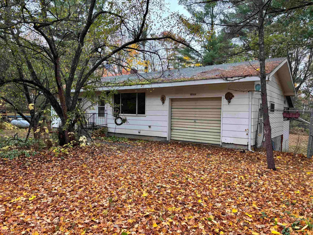 W7924 Coleman Avenue, Amberg, WI 54102 - Image #1