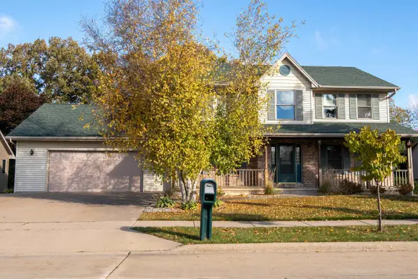 3140 Mockingbird Way, OSHKOSH, WI 54904-6354