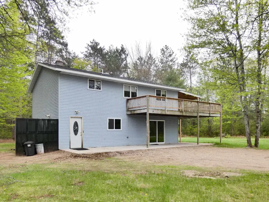 N11475 Post Lake Drive, Elcho, WI 54428 - Image #2
